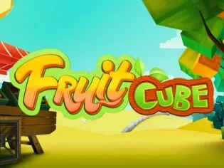 Fruit Cube game thumbnail
