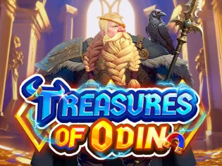 TREASURES OF ODIN