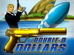 Double-O Dollars game thumbnail