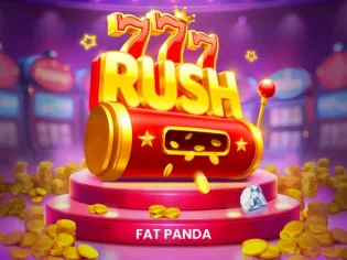 777 Rush game thumbnail