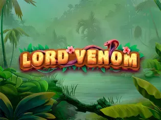 Lord Venom screenshot