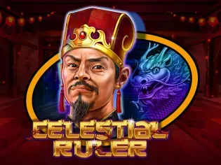 Celestial Ruler game thumbnail