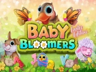 Baby Bloomers game thumbnail