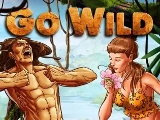 Go Wild HD game thumbnail