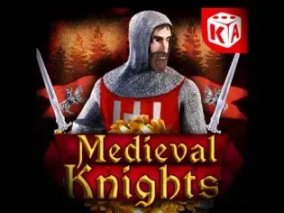Medieval Knights game thumbnail