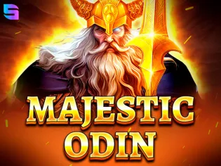 Majestic Odin game thumbnail