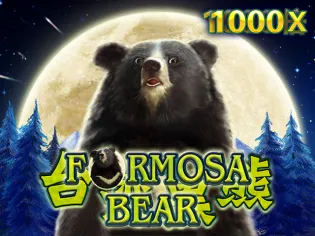 Formosa Bear game thumbnail