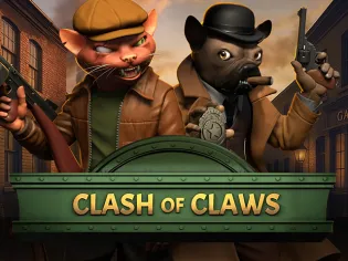 Clash of Claws game thumbnail