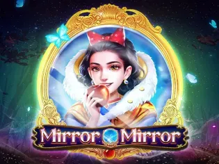 Mirror Mirror game thumbnail
