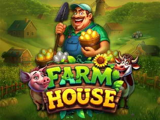 Farmhouse game thumbnail