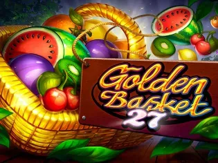 Golden Basket 27 screenshot